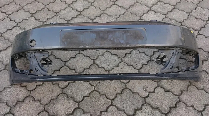 Přední nárazník VW Polo 6R 2009-2015