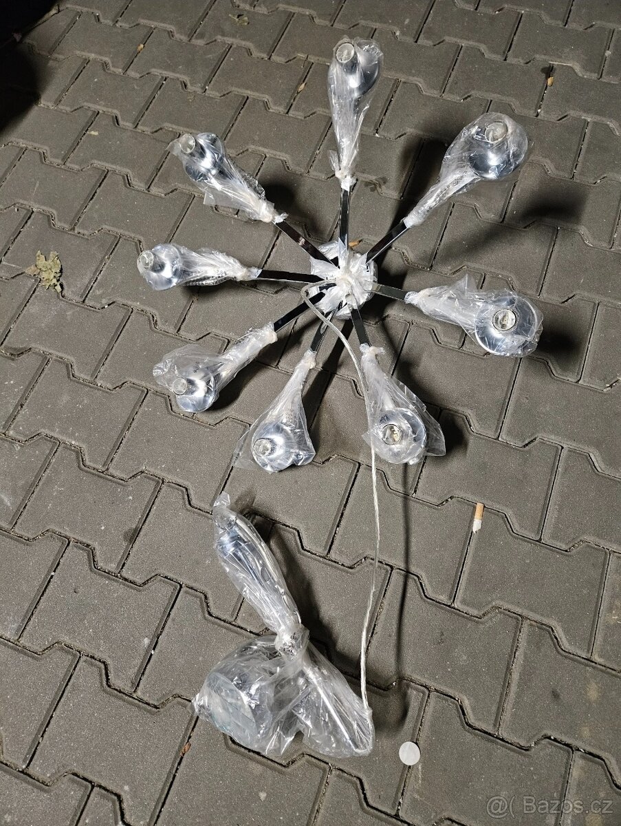 Světla