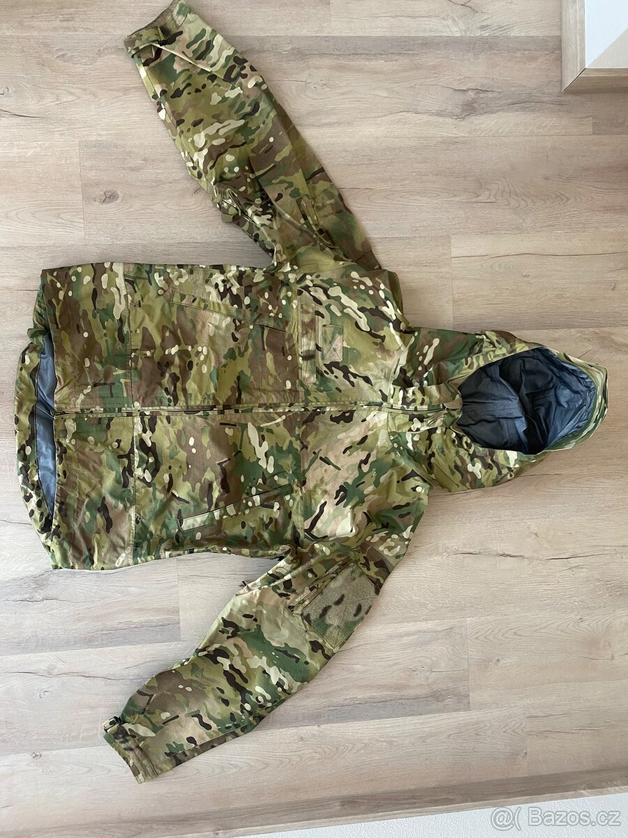 Carinthia goretex komplet vel. M