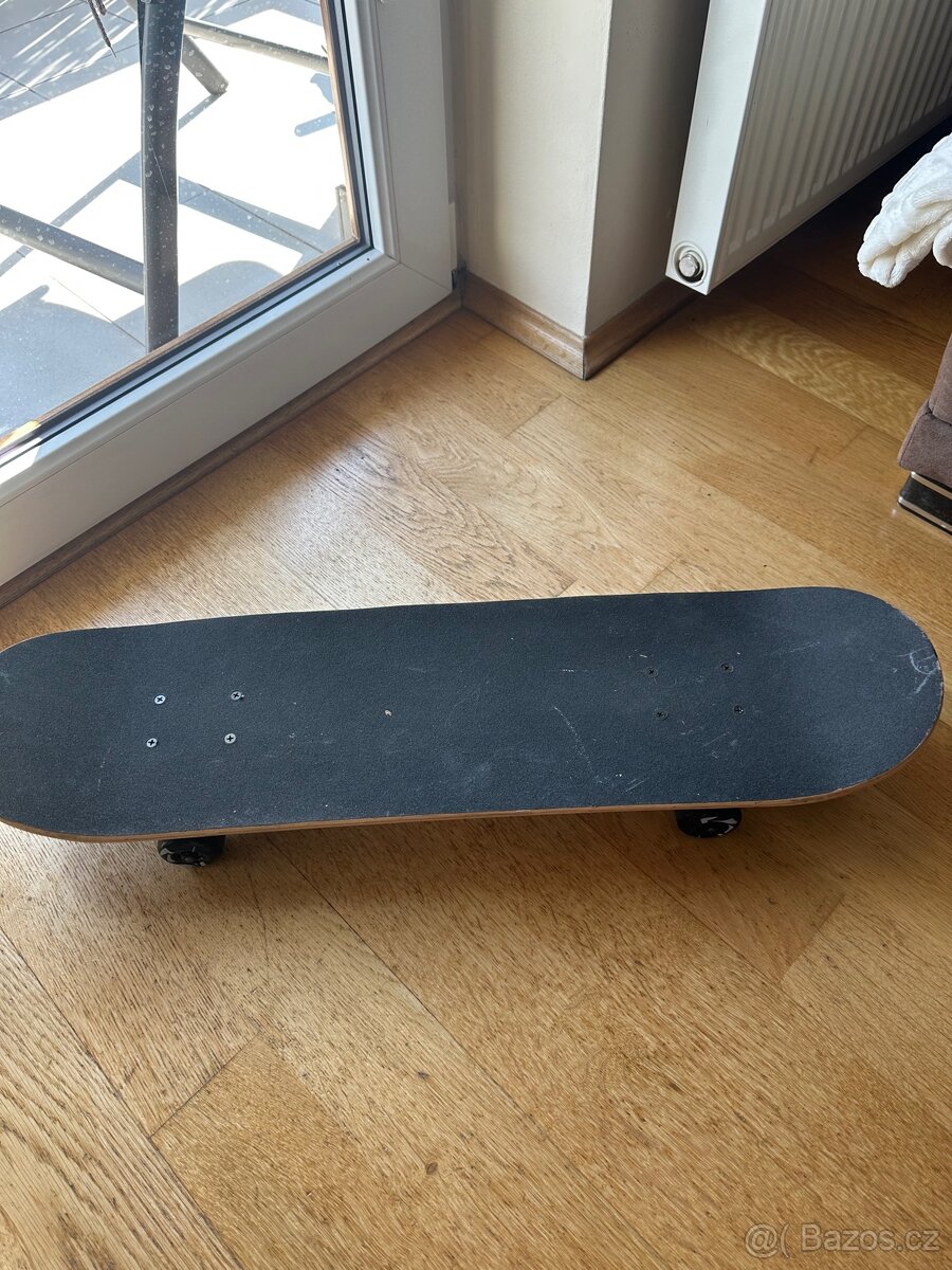 Skateboard