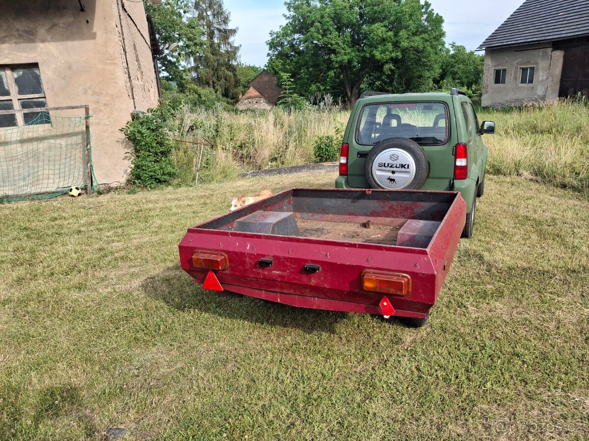 Vozík