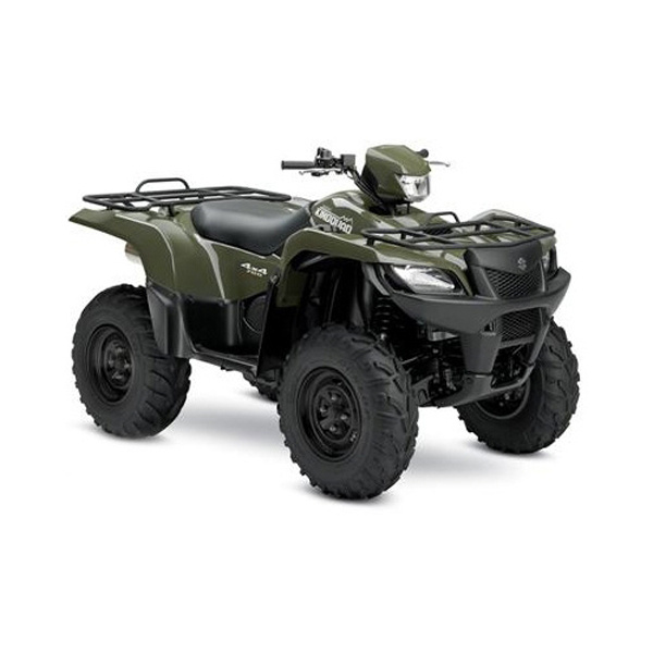 Suzuki King Quad 750
