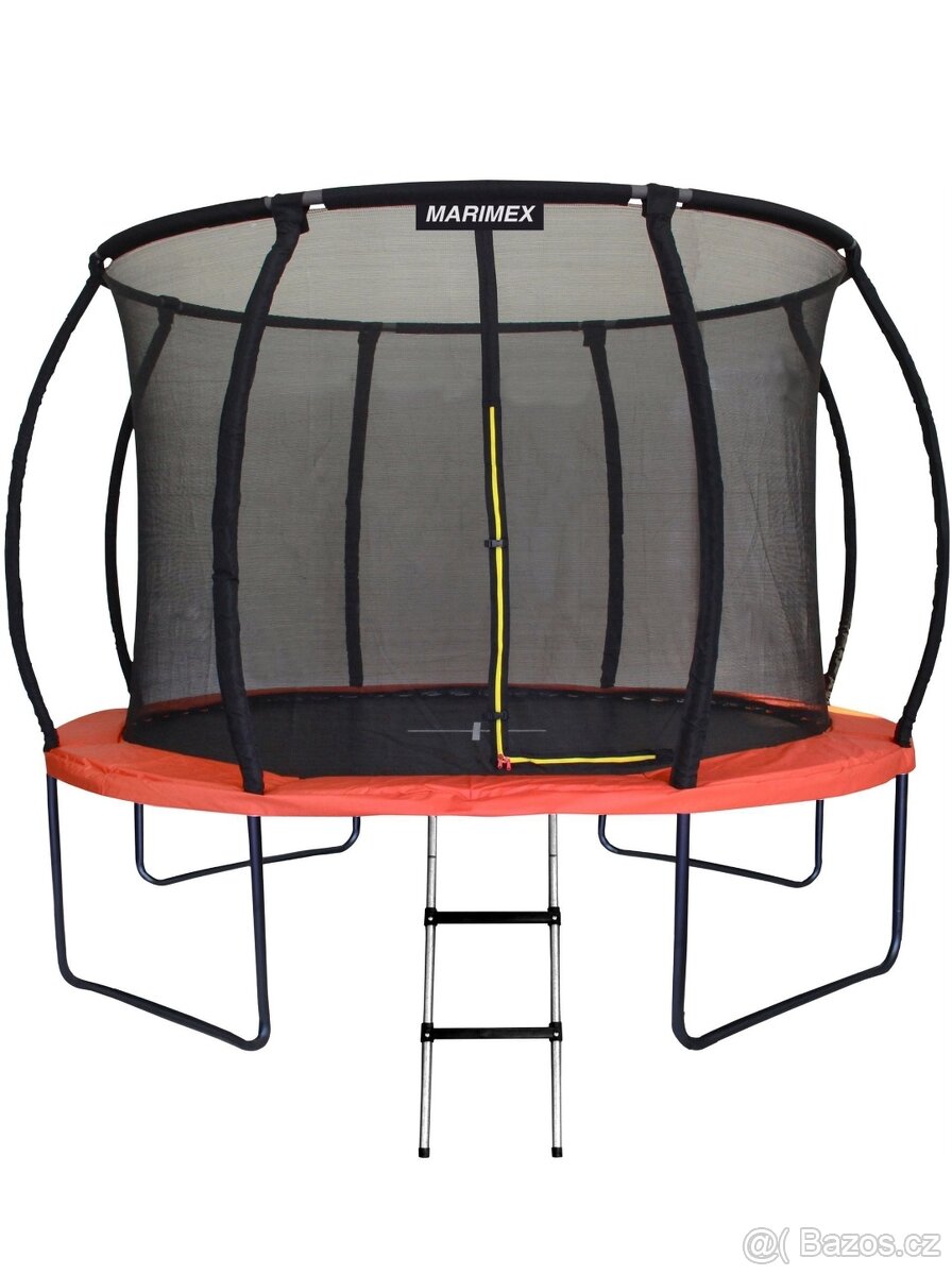 Trampolina Marimex Premium