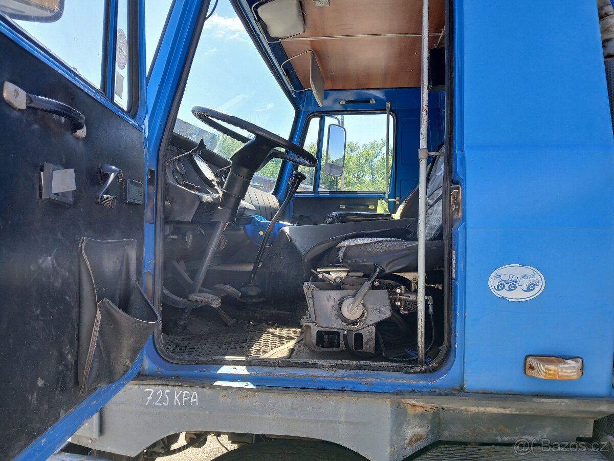 Tatra s3 815