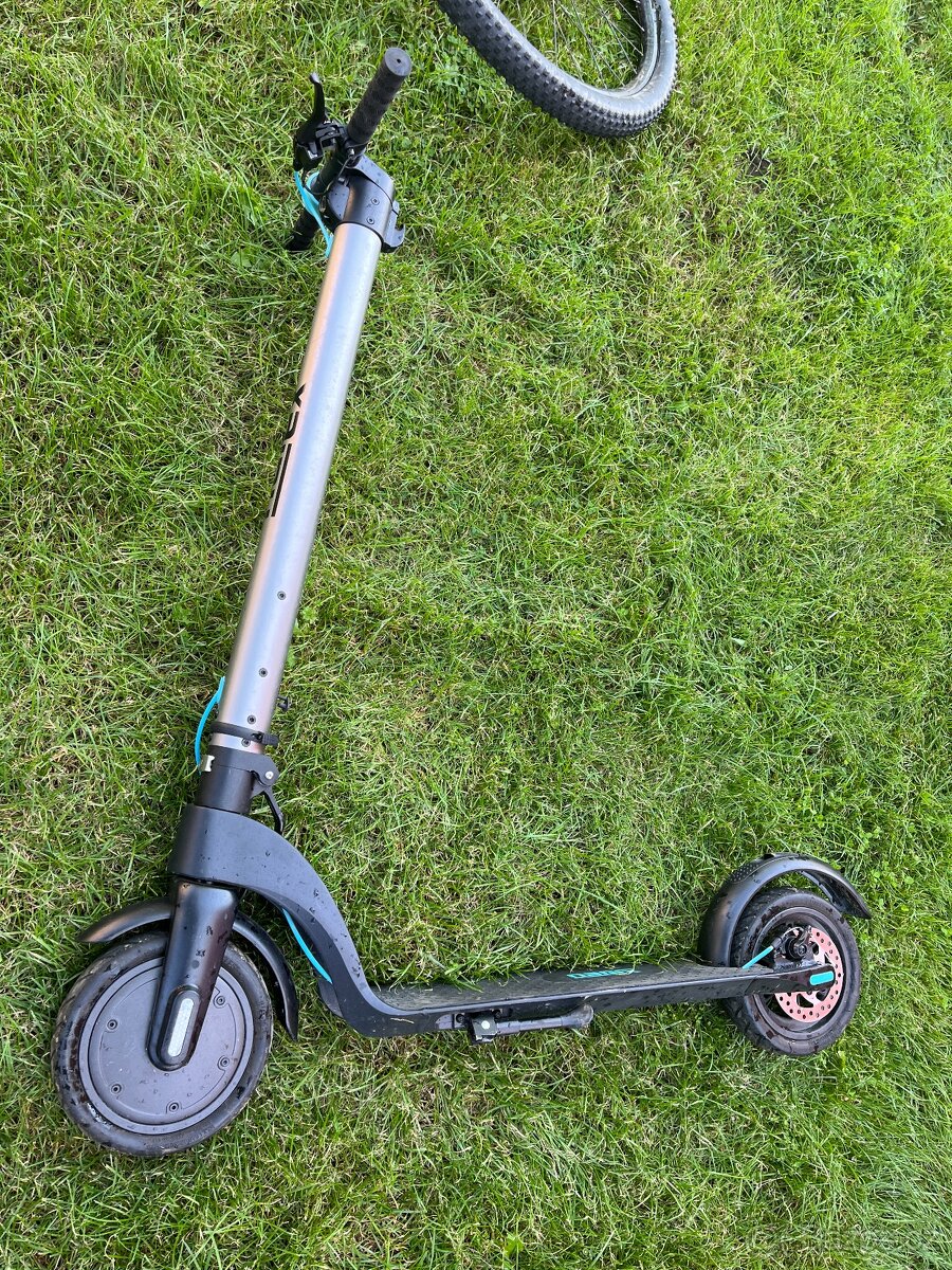 Aku koloběžka Narex ESN350 E-SCO0TER