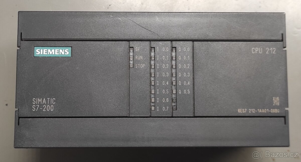 Siemens Simatic S7 / LOGO