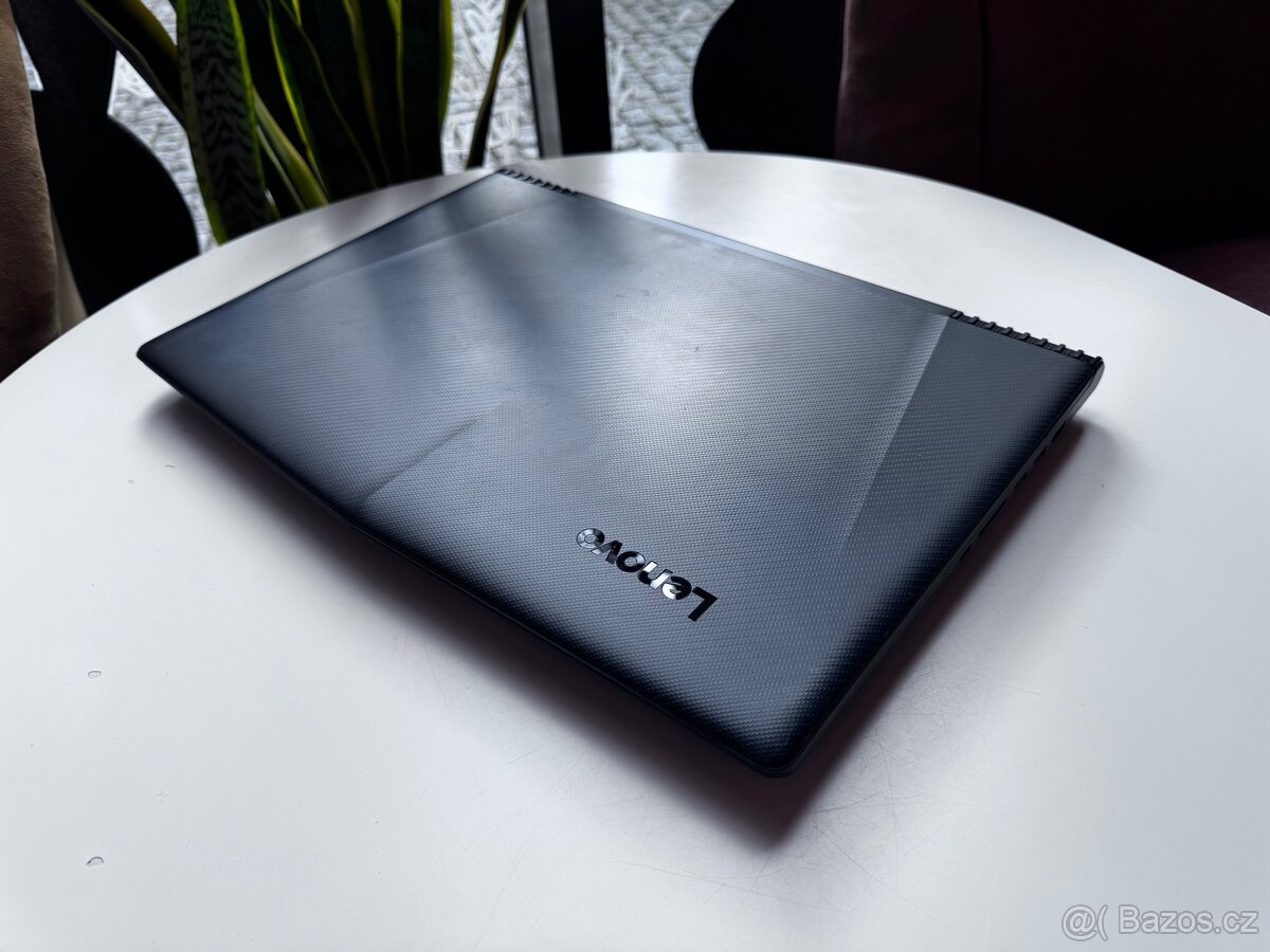 Lenovo Legion Y520-15IKBN /GTX 1050 4GB/ 2TB/2.5GHZ/8GB RAM