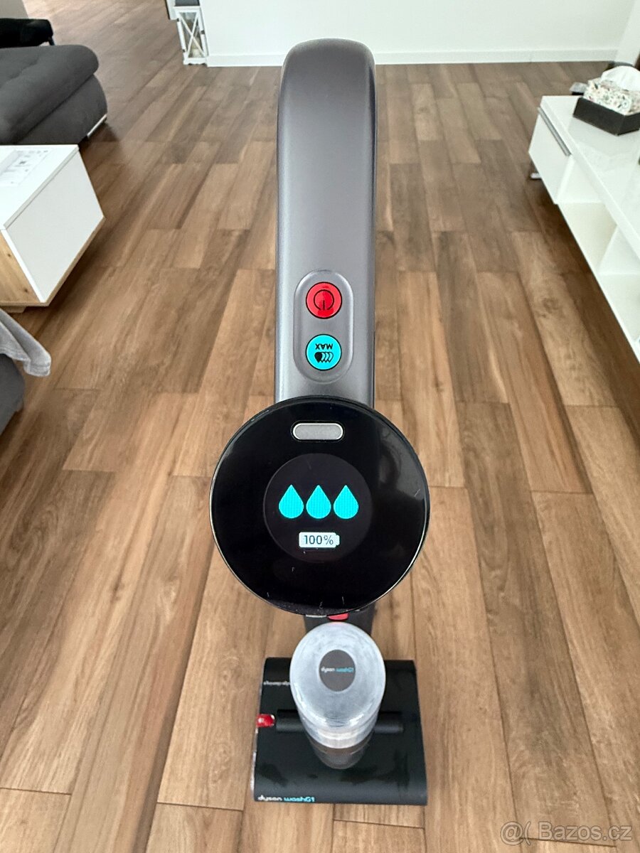Dyson washG1