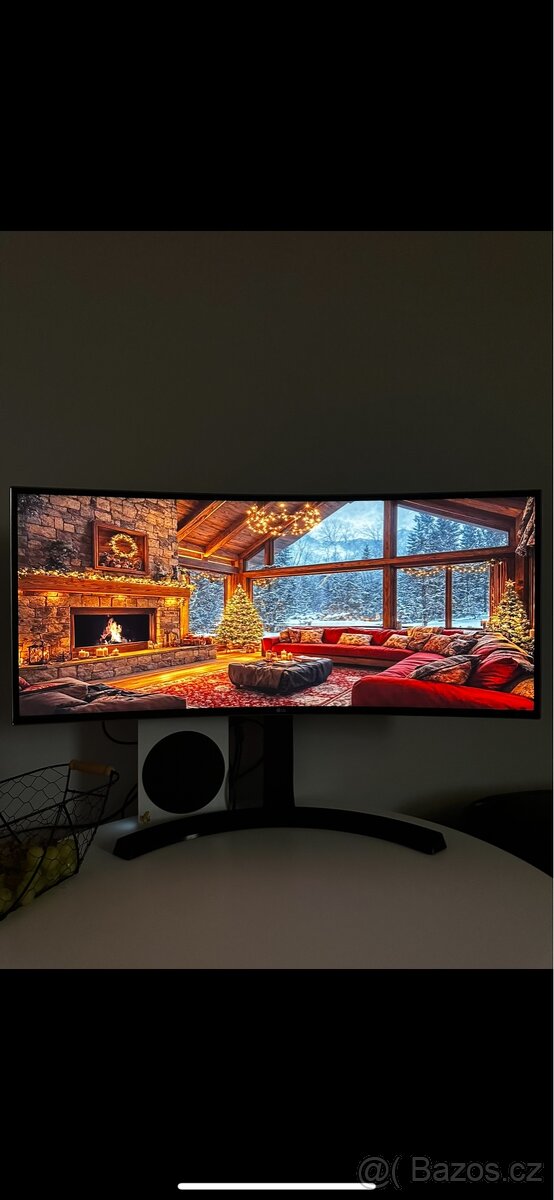 LG 34UC88