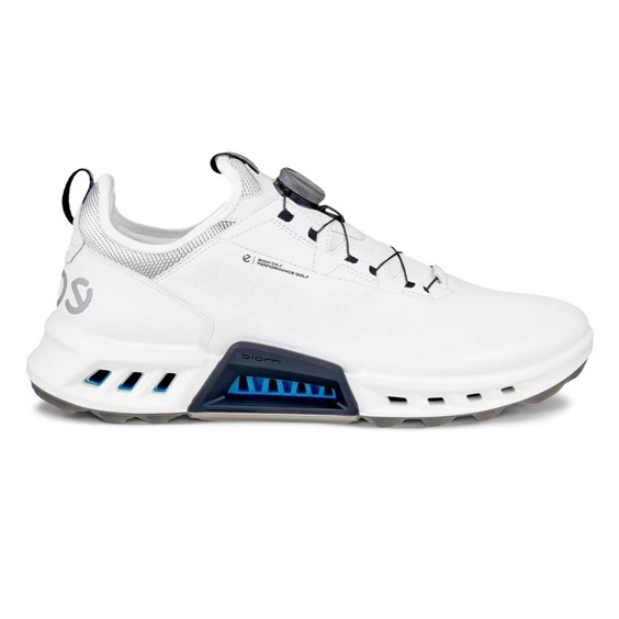 ecco C4 boa nove vel 46
