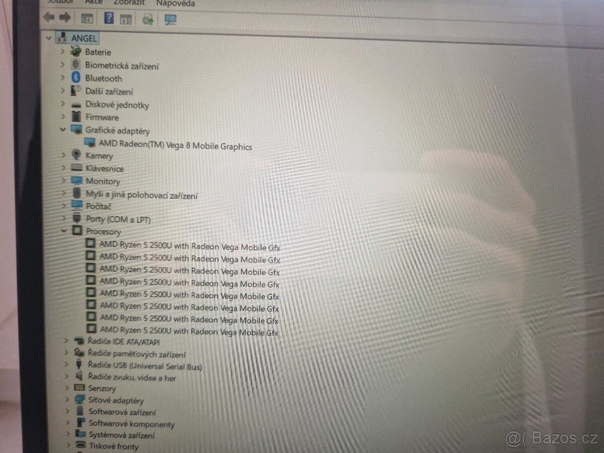 Hp envy x360 convertible
