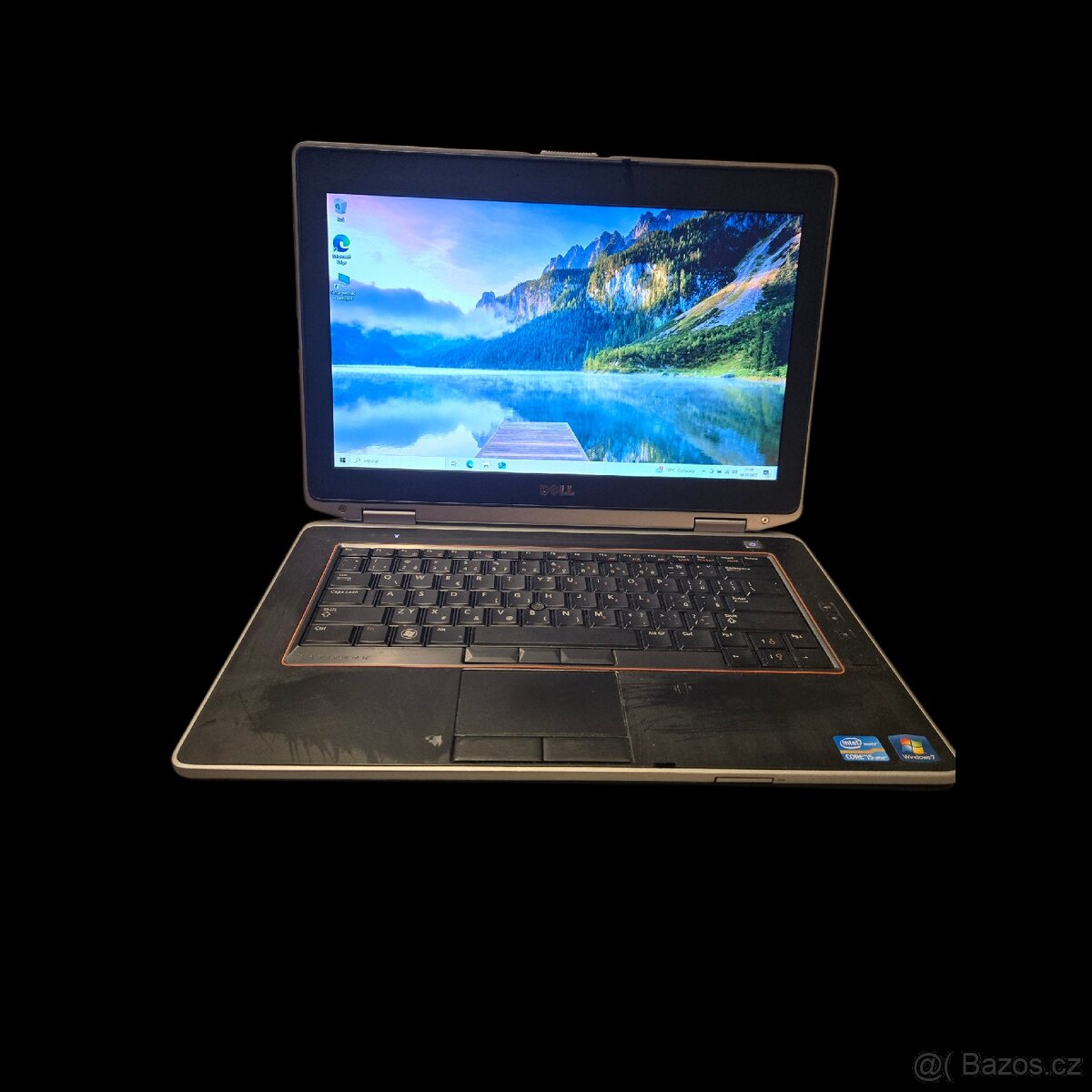 Dell Latitude E6420