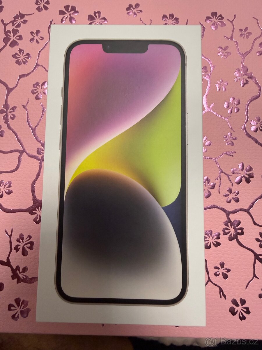 Iphone 14 128G