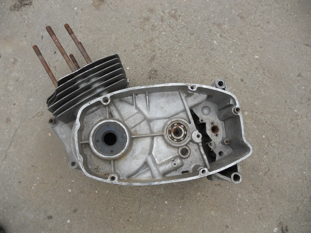 Jawa 350 633-4