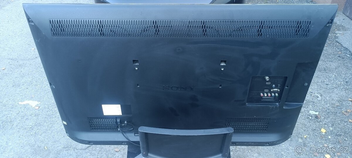 LCD televizor Sony