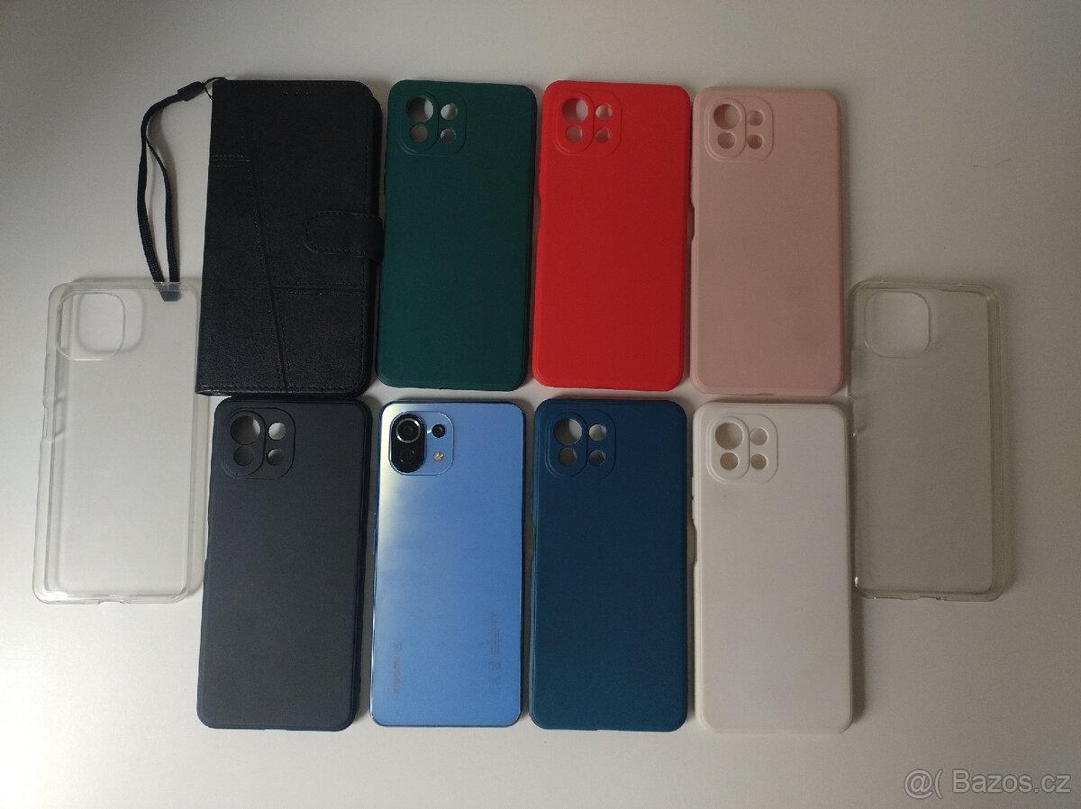 Xiaomi 11 Lite 5G NE 8GB/128GB