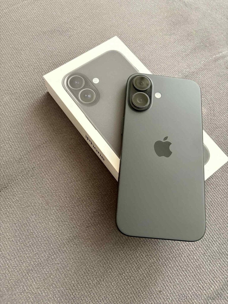 IPhone 16 128GB