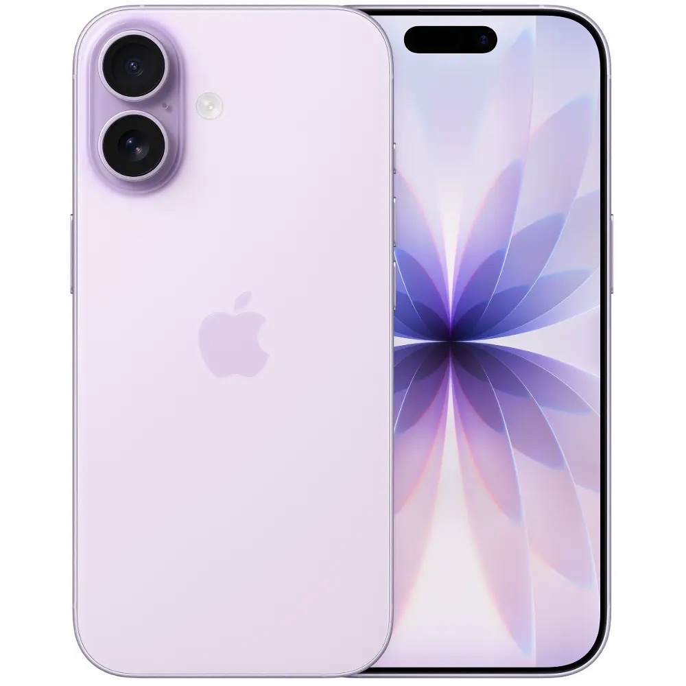 Apple iPhone 17 256GB levandulový (MG6M4SX/A)