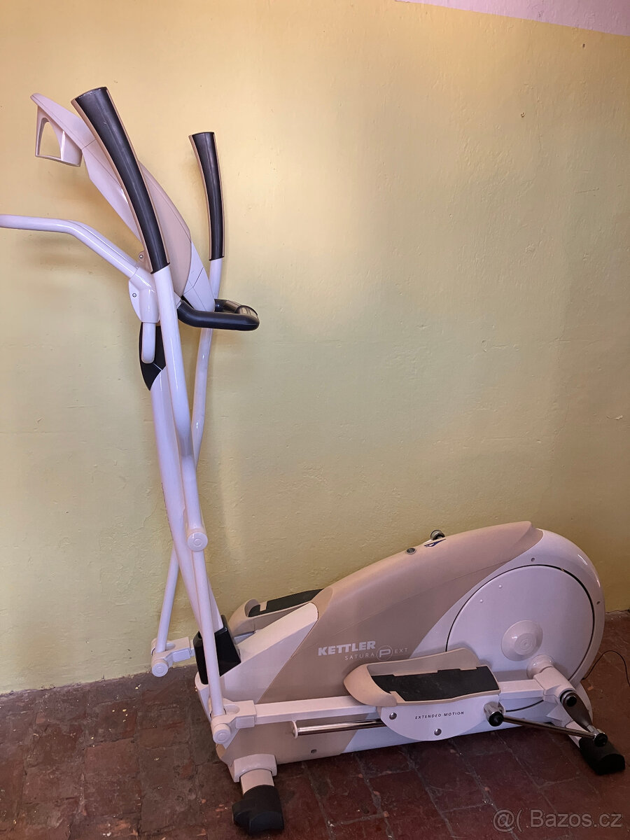 Orbitrek Kettler Satura P EXT