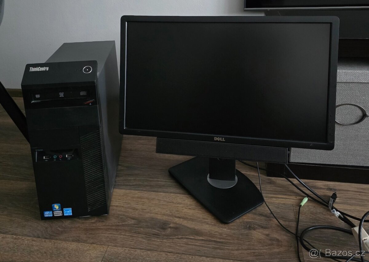 PC Lenovo