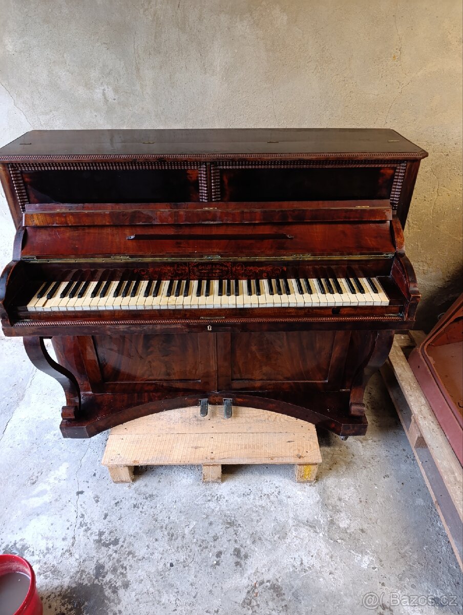 Piano