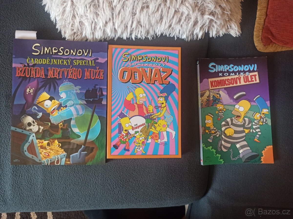 Simpsonovi