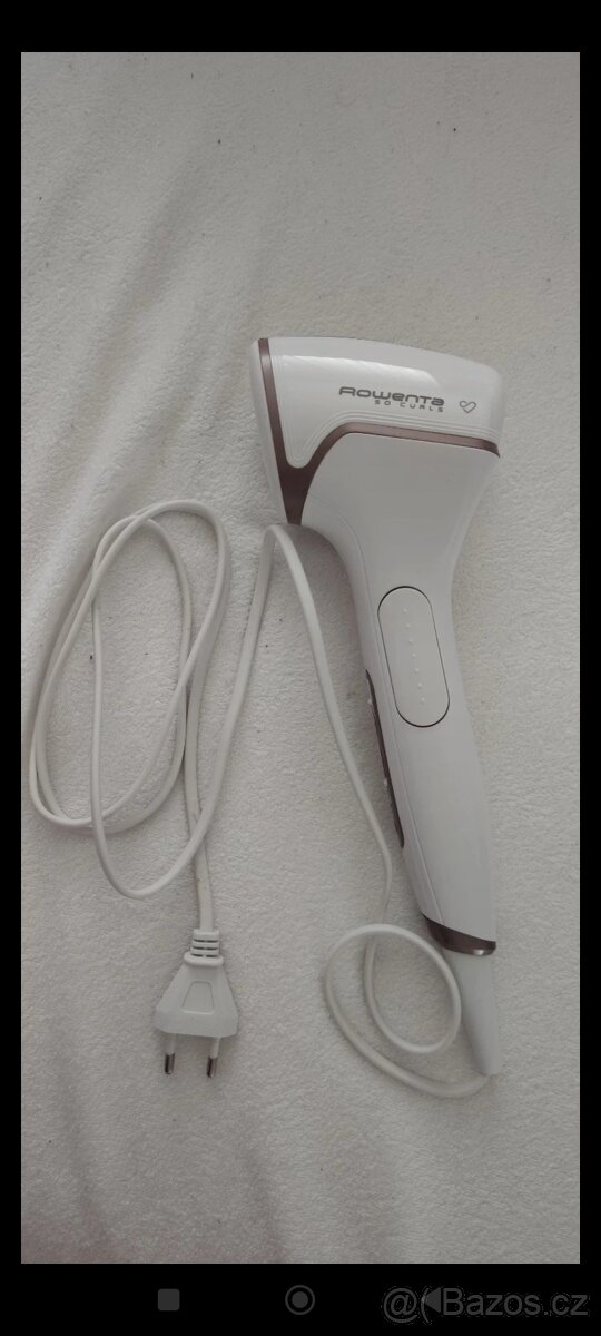 Rowenta Kulma na lokny