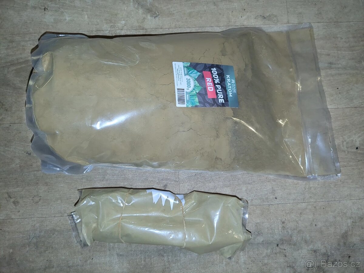 KratomRed - 3.5kg