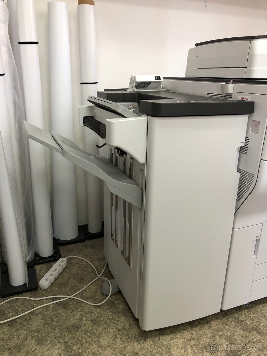 Ricoh finišer SR4120