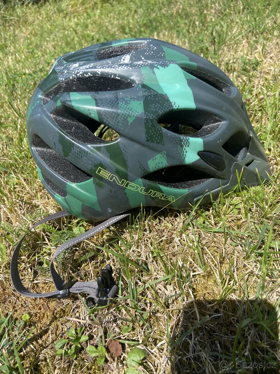 Dětská cyklo helma