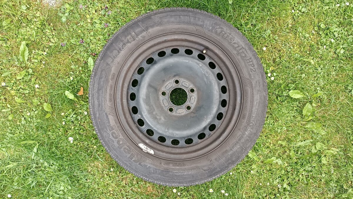 Prodám plecháče 2