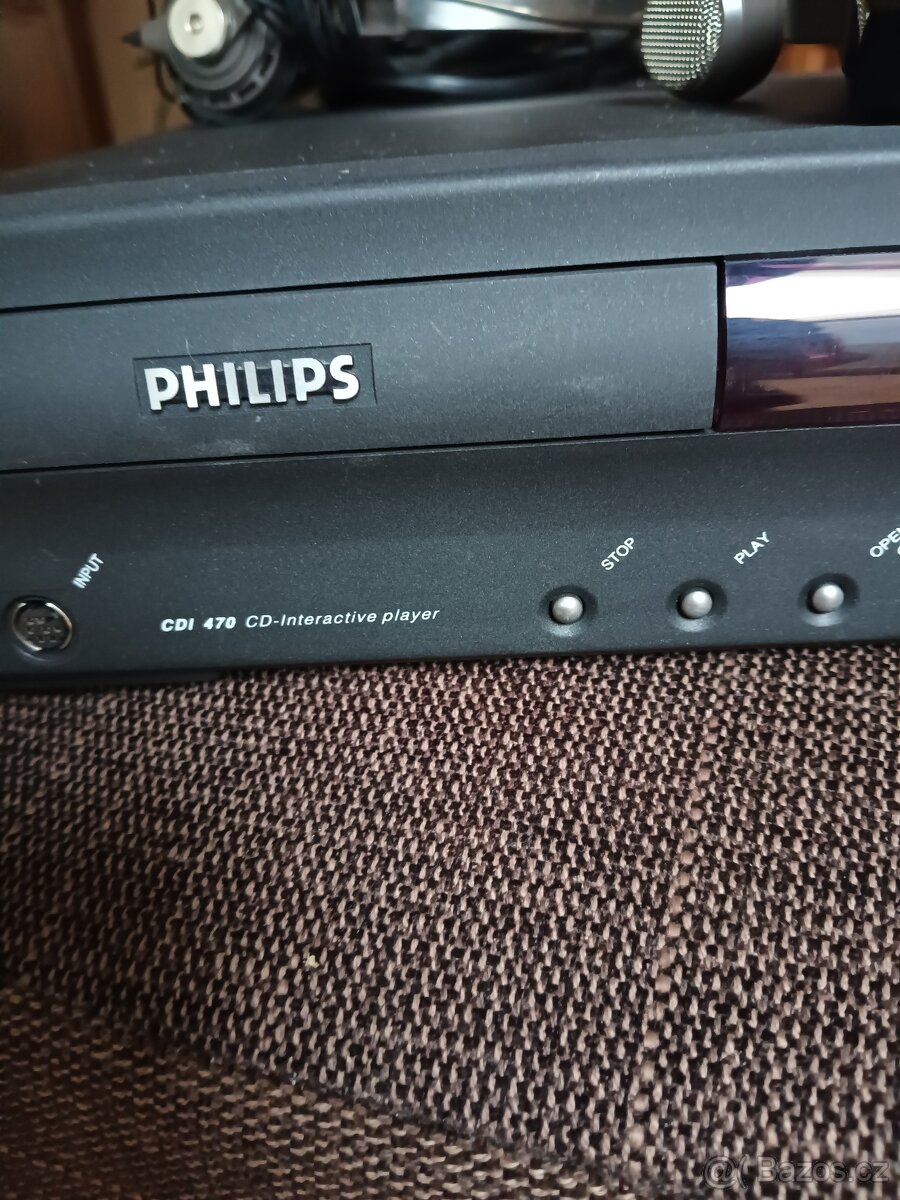 Cdi Philips