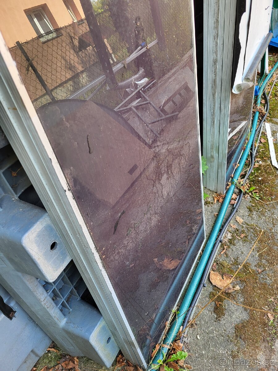 Solární panely Polar TFSM T1 (10ks)