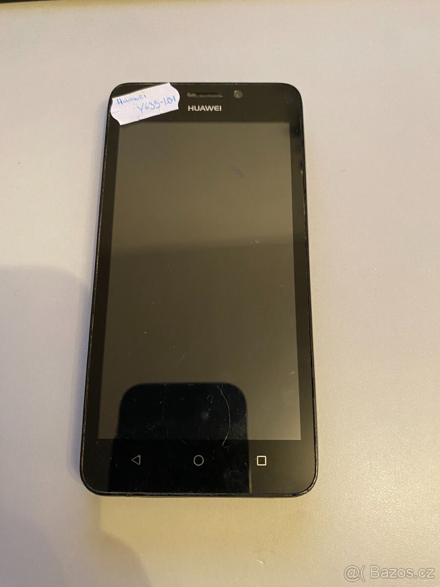 Telefon Huawei Y635-L01