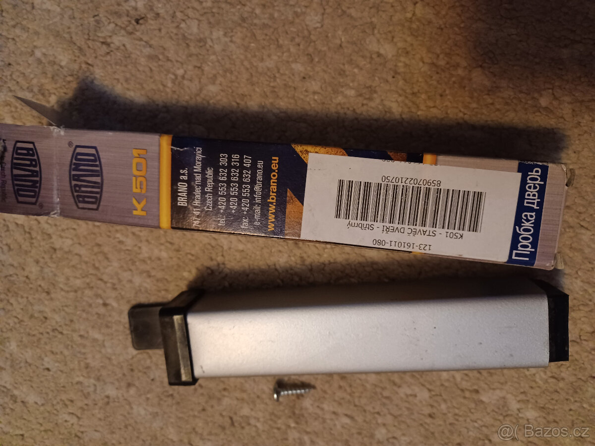 Stavěč dveří Brano K 501