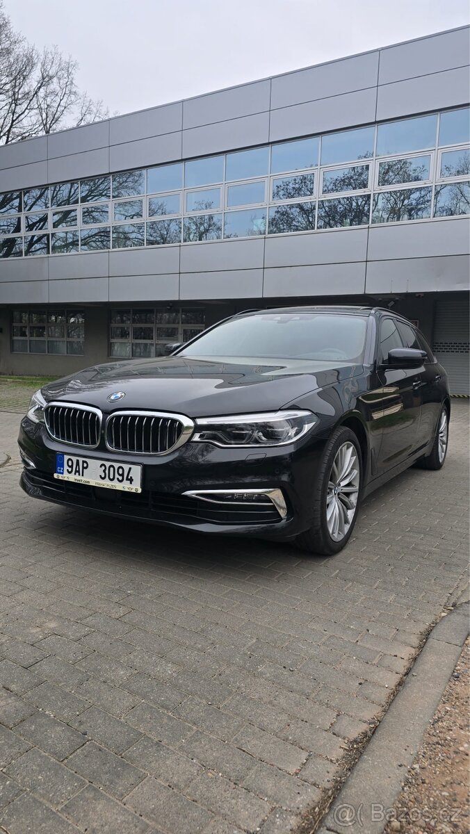 Bmw 530i xDrive