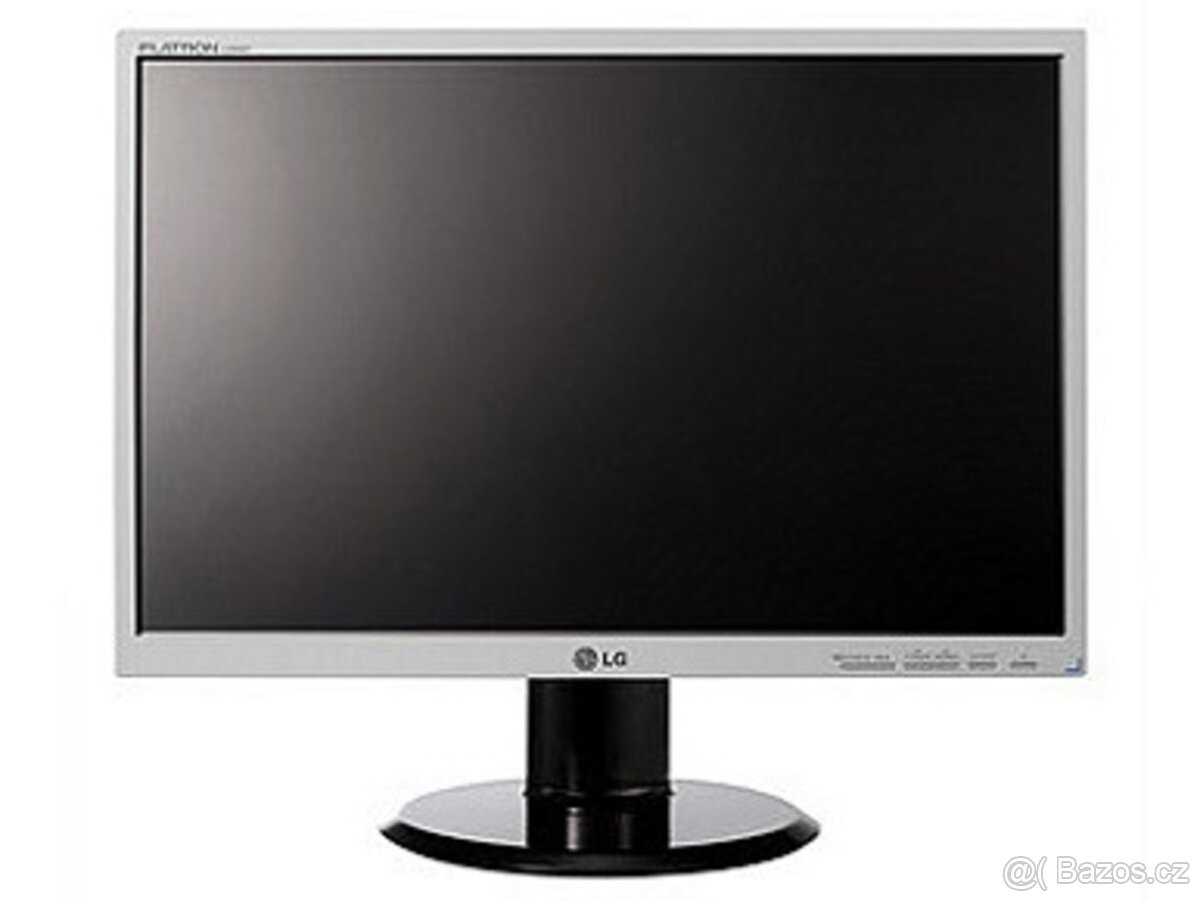 LCD monitor LG Flatron L225WS