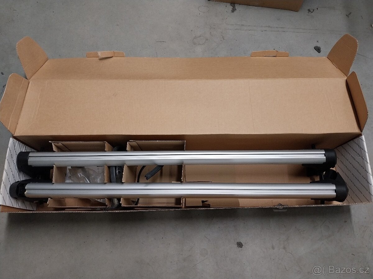 Střešní nosič Audi A8 - 4E0071126