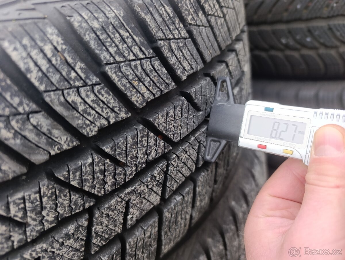 16" Zimni Hyunda Kia 205/55 R16 5x114,3