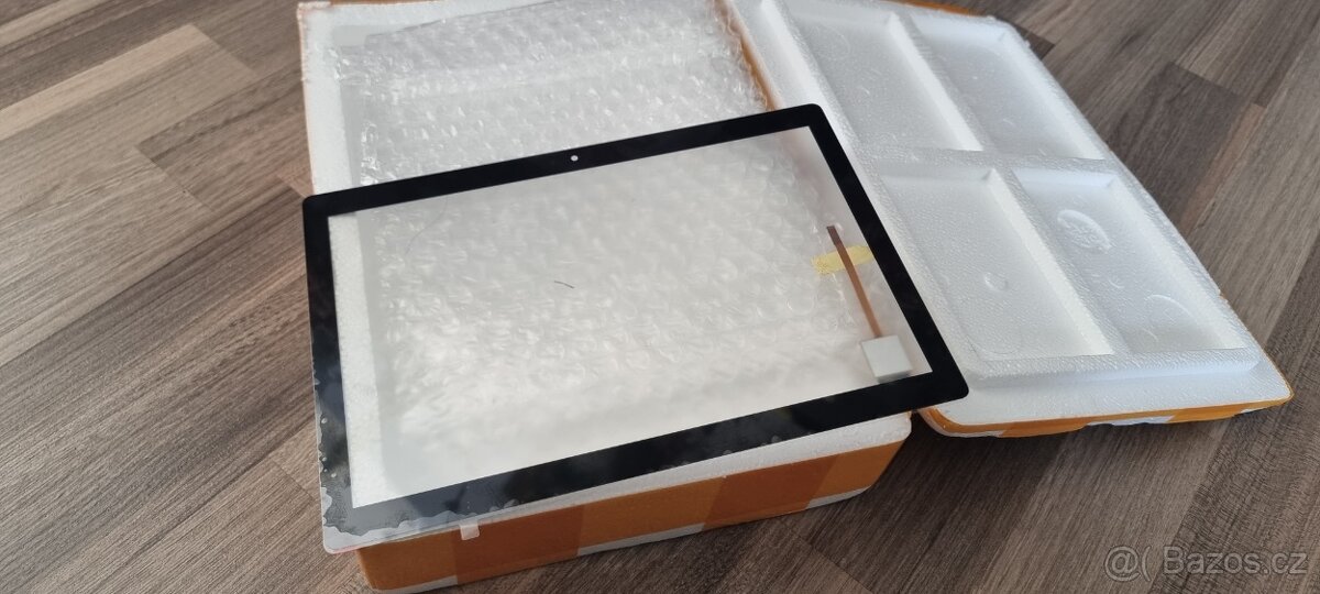 Dotykové sklo Lenovo Tab M10 TB-X505N - F - L -X