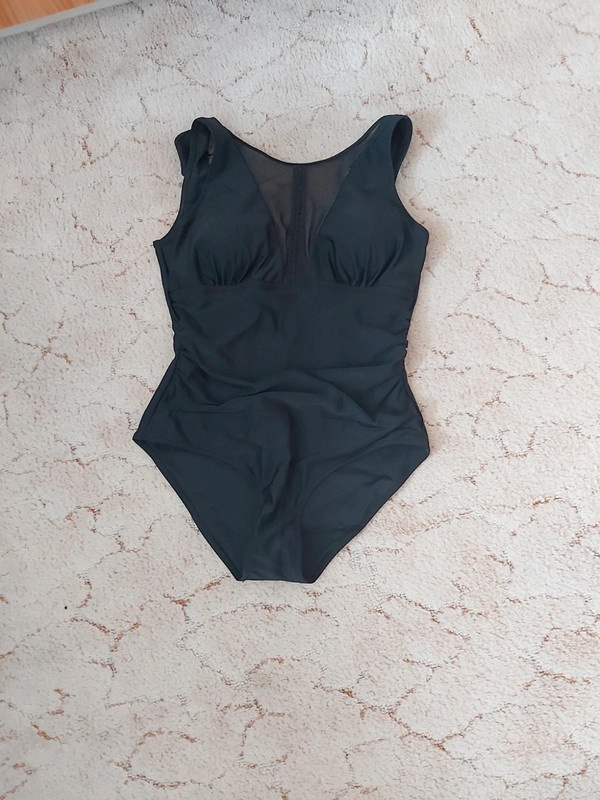 jednodílné sexy plavky vel. 42 nové