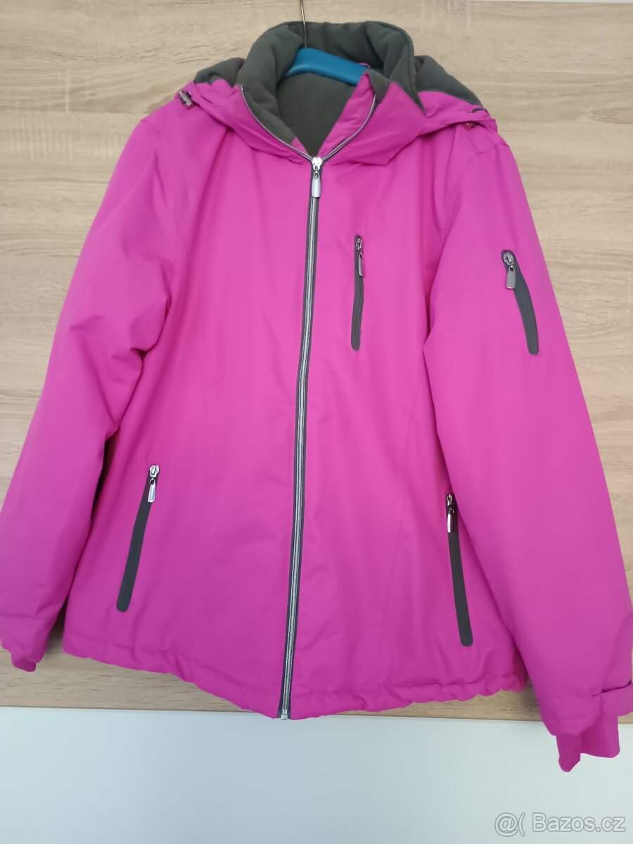 Zimní bunda EUR 46