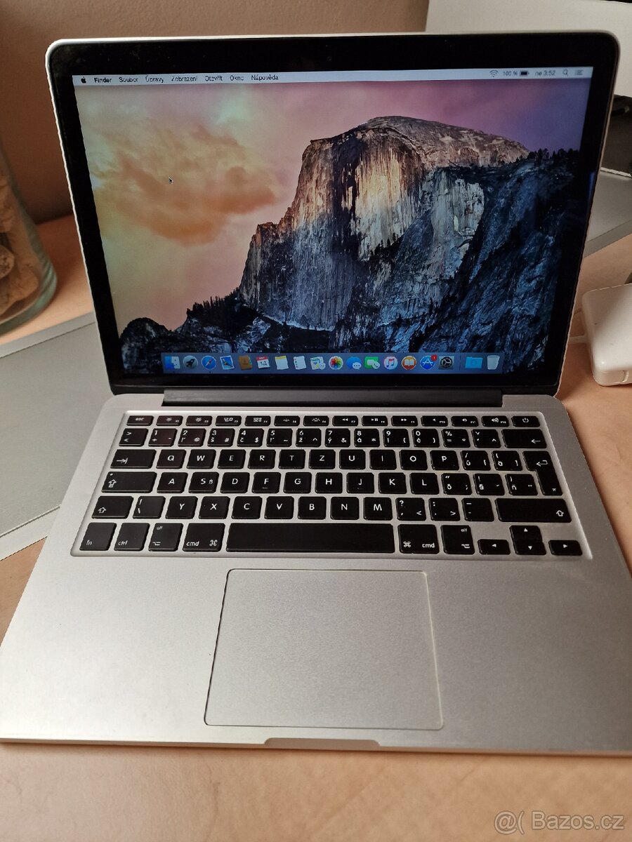 Apple MacBook Pro 2015 Core i5