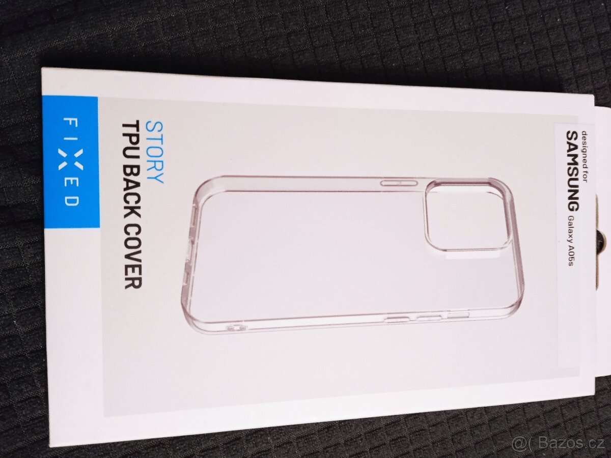 Kryt Samsung Galaxy A05s