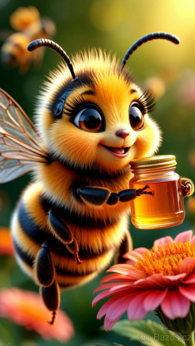 Nabízím k prodeji včelí oddělky 39x24