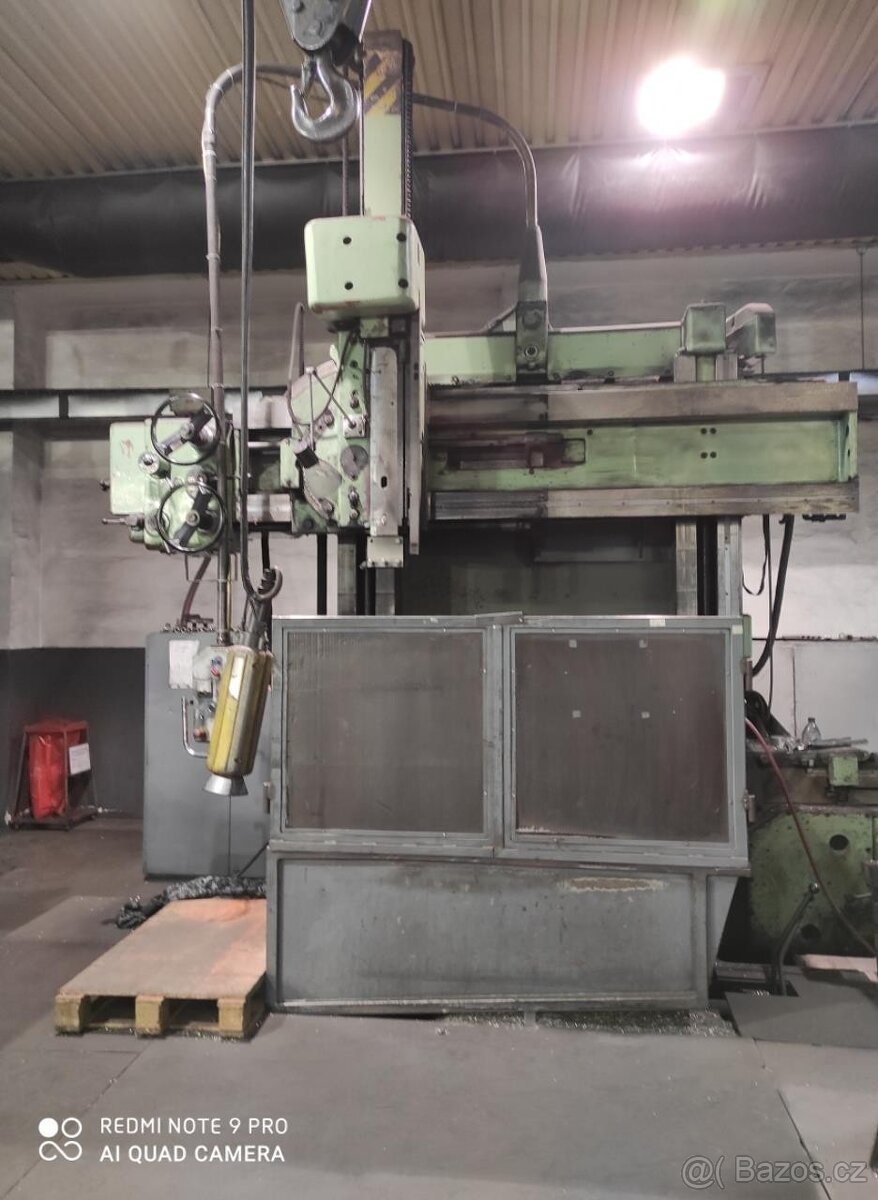 Karusel TOS SK 12 (5411)