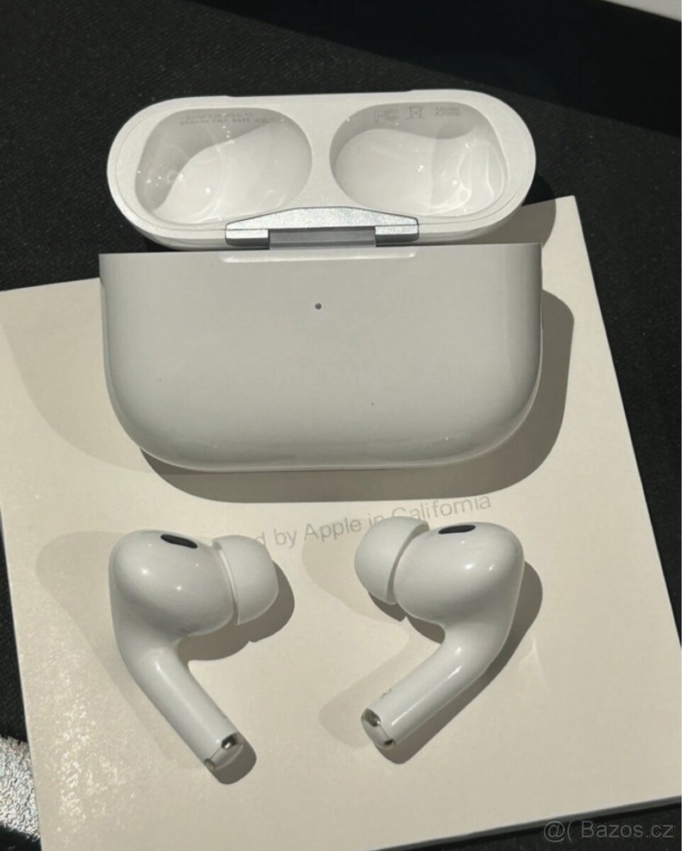 Apple AirPods pro 2