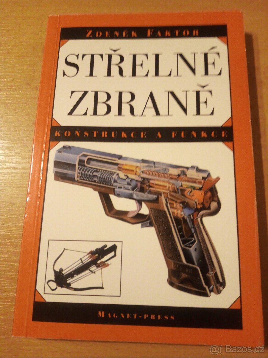 Encyklopedie zbraní