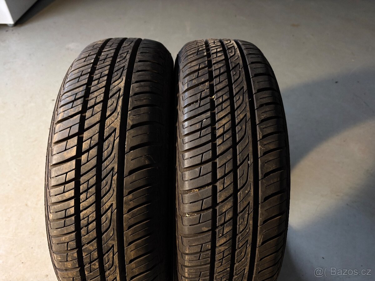 Letní pneu Barum 175/65R14