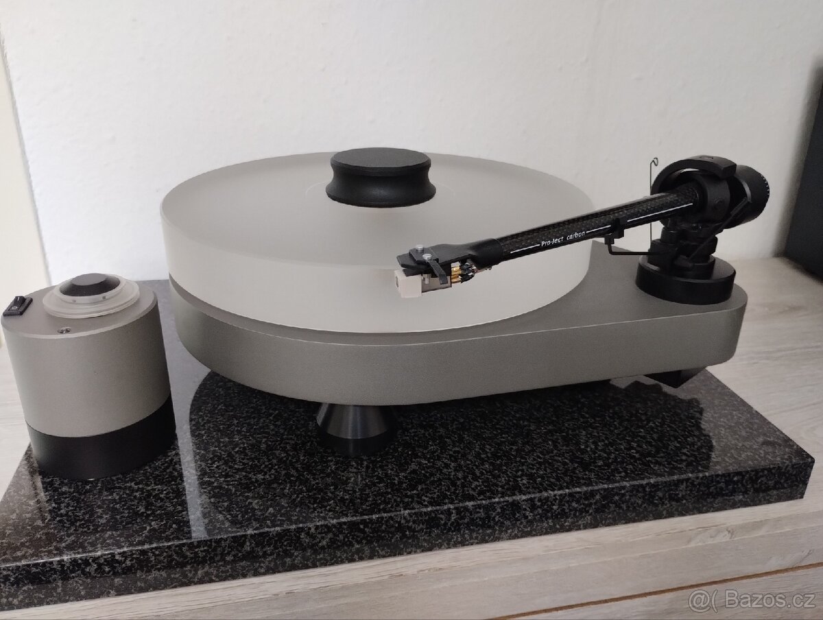 Prodám Pro-ject